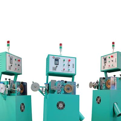 Pelletizer Peralatan Daur Ulang Botol PET LLDPE Plastik Limbah