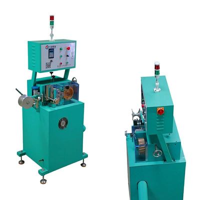 Mesin Daur Ulang Pelet Plastik OEM PE Film PET Granulator