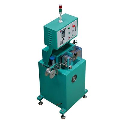 Peralatan Granulator Film Plastik BOPA PUF Industri 150kg / Jam