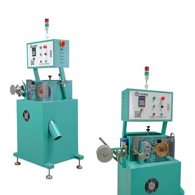 Mesin Granulator Plastik BOPA OEM Mesin Daur Ulang Botol PET