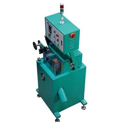 Mesin Scrap PP PE Granulator Untuk Limbah Pelet Plastik