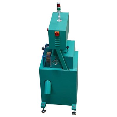 Granulator Film Mesin Granulasi PET Ekstrusi Otomatis