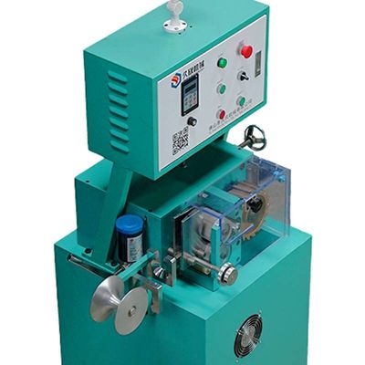 Plastik Film Scraps Limbah Daur Ulang Plastik Pelletizing Machine Granulator
