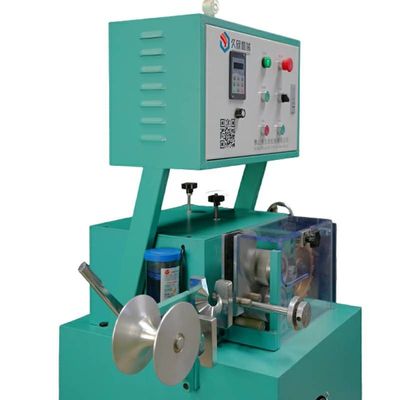 Mesin Daur Ulang Botol Plastik Limbah Desain Manusiawi Granulator 3kw