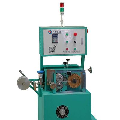CPP BOPA Extruder Mesin Daur Ulang Plastik Kecil