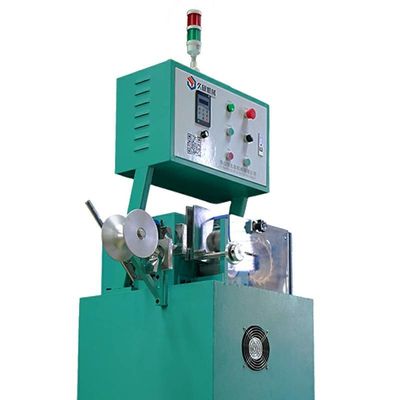Mesin Daur Ulang Plastik Limbah 5.5KW Granulator Konsumsi Rendah 150m / Min