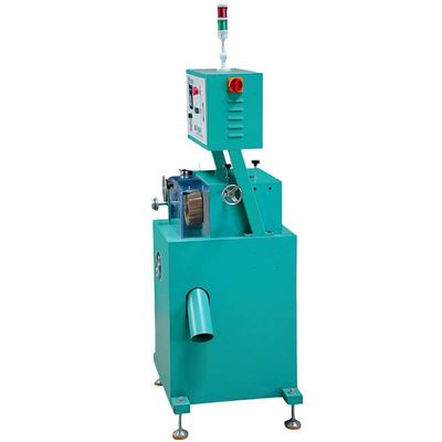 Mesin Daur Ulang Polythene OEM Limbah Plastik Granulator