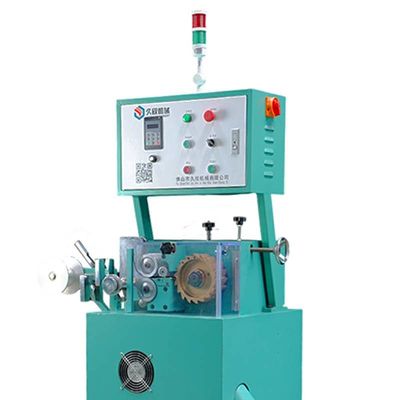Mesin Daur Ulang Plastik Limbah CPP CPE 7.5kw