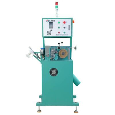 Mesin Granulator Plastik Penekan Dingin Pelletizer 150kg/H CPE,PE,CPP,PO,PP,EVA,BOPA,PUF,LLDPE