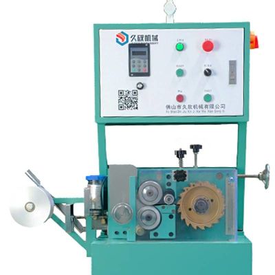 Mesin Extruder Daur Ulang Limbah Plastik CPP EVA LLDPE