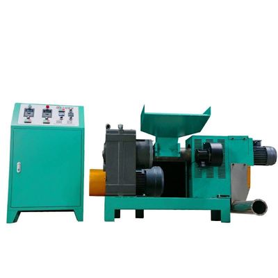 ODM Polystyrene PVC Pelletizing Machine Untuk Daur Ulang Sampah Plastik