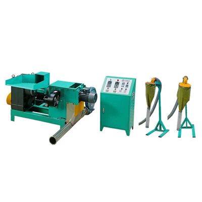 Granulator Mesin Pelet Plastik HDPE CPP PET Terbuang