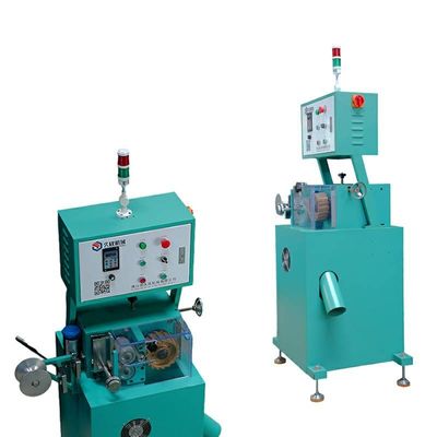 Agglomerator Mesin Pelet PET Plastik Ekstrusi