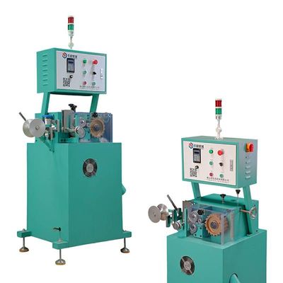 Mesin Granulasi Plastik PVC OEM PET Granulator