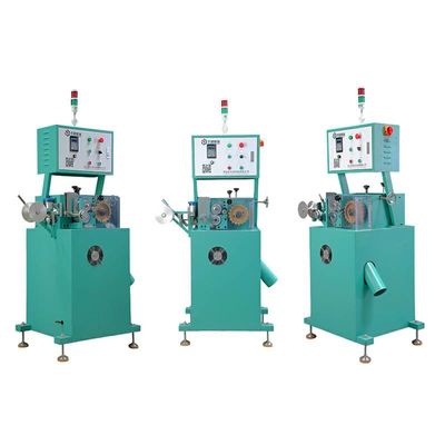Mesin Daur Ulang Non Woven Ekstrusi Untuk Pelet HDPE