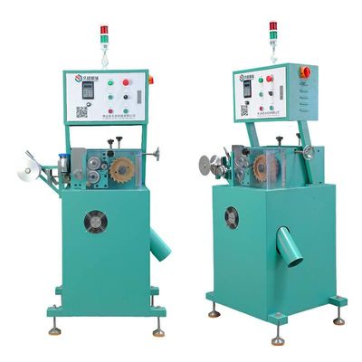 Mesin Pelet Daur Ulang Plastik CPP Polypropylene Hdpe Kecepatan Rendah