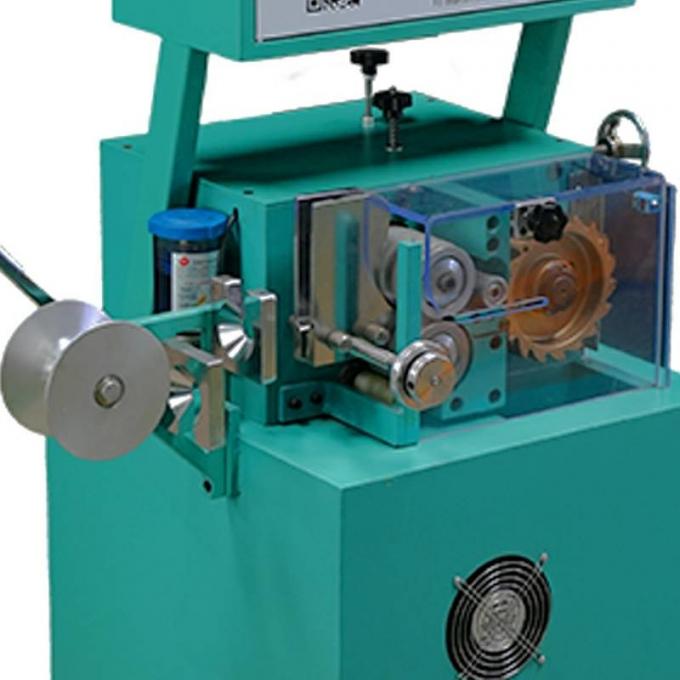 Granulator Film Mesin Granulasi PET Ekstrusi Otomatis 0