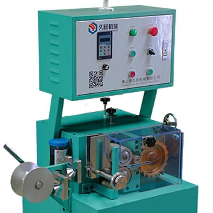 Agglomerator Mesin Pelet PET Plastik Ekstrusi 0