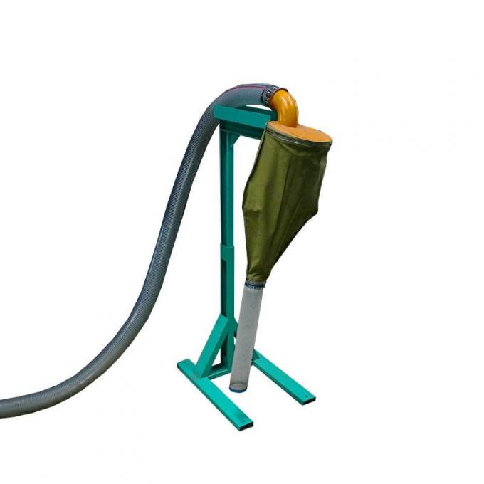 Mesin Pelet Plastik PE Daur Ulang Coldextruded 3kw-7.5kw 0