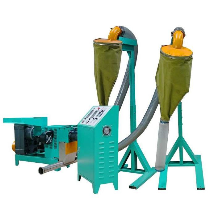 Foshan Jiuxin Machinery Co., Ltd. lini produksi pabrik 2