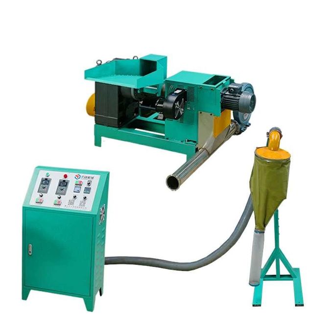 Foshan Jiuxin Machinery Co., Ltd. lini produksi pabrik 1