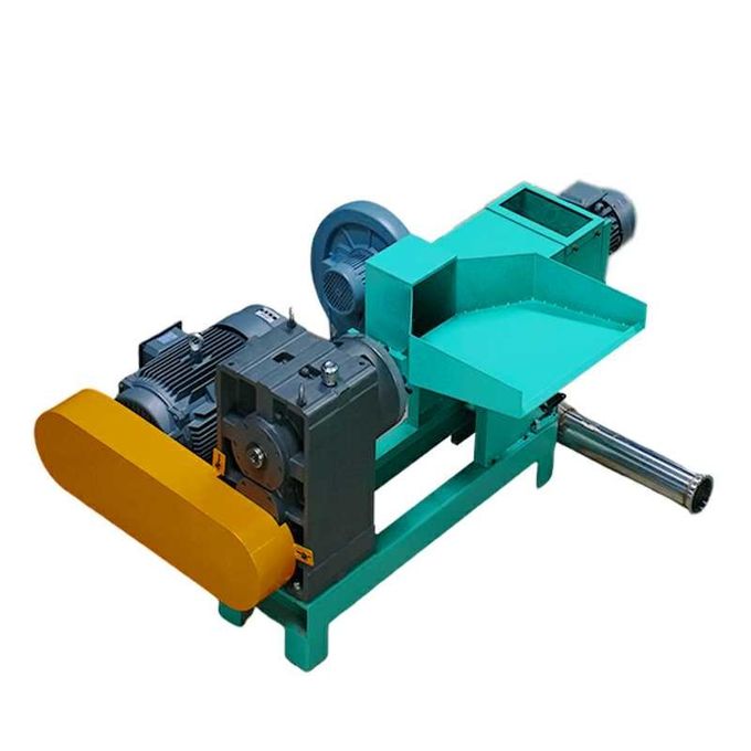 Daur Ulang Mesin Pelet Film Plastik Hdpe 150kg / jam 0