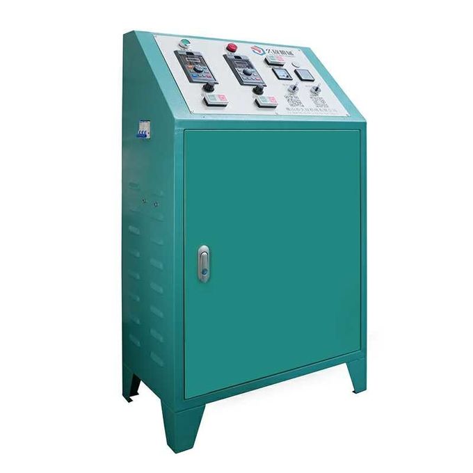 CPE CPP Limbah Plastik Extruder PE Mesin Granulasi 1