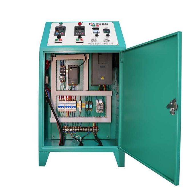 Foshan Jiuxin Machinery Co., Ltd. lini produksi pabrik 1