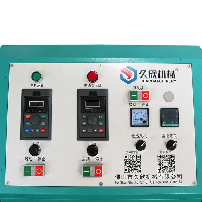 Foshan Jiuxin Machinery Co., Ltd. lini produksi pabrik 2
