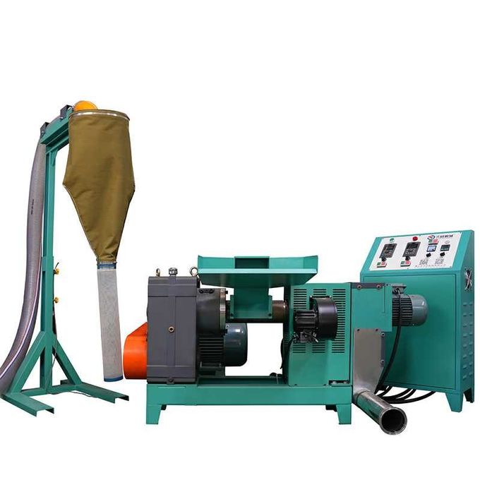 Foshan Jiuxin Machinery Co., Ltd. lini produksi pabrik 0