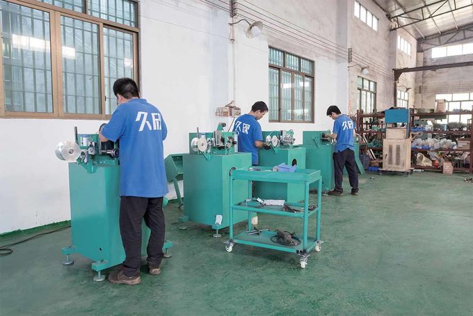OEM PP LLDPE Polystyrene Plastic Pelletizer Machine Granulator 1