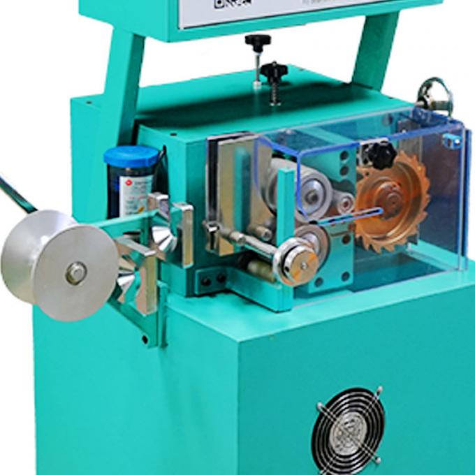 Peralatan Granulator Film Plastik BOPA PUF Industri 150kg / Jam 1