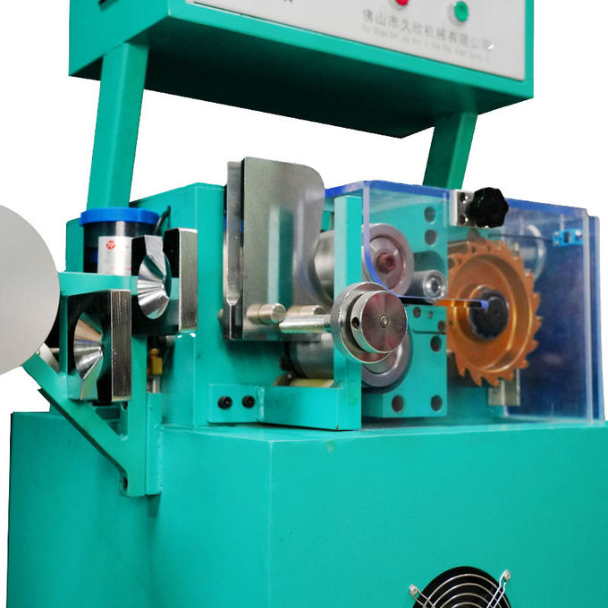 Mesin Penghancur Granulator Plastik PO 150kg/jam 0